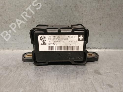 Elektronensonde für AUDI Q7 (4LB) 3.0 TDI quattro (240 hp) 30617527