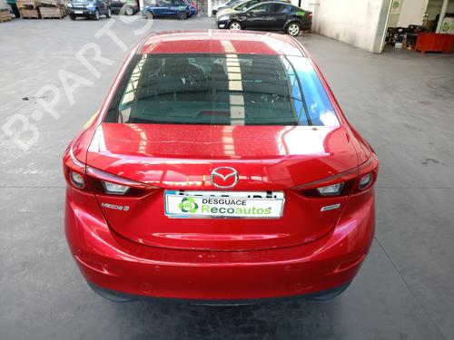 Switch MAZDA 3 Saloon (BM_, BN_) 2.0 | BP20677940I30 - Image 8