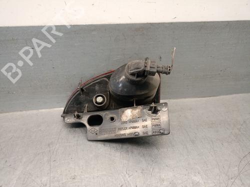 Rear fog light RENAULT ESPACE IV (JK0/1_) 2.2 dCi (JK0H) | BP26506429C37