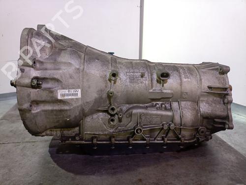Used Gearbox Gearbox 19100326 19100326