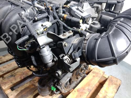 Engine FORD MONDEO III (B5Y) 1.8 16V | BP36393453M1  - Image 9