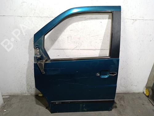 Used Left front door MERCEDES-BENZ V-CLASS (638/2) V 220 CDI (638.294) (122 hp) 26706431