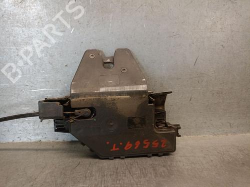 Tailgate lock BMW 3 (E90) 320 d | BP36092281C101 - Image 3
