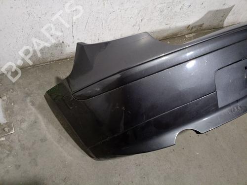Rear bumper BMW 1 (E87) 118 d | BP24169541C8 