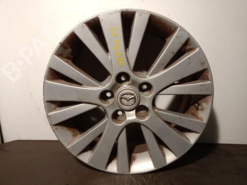 Felg MAZDA 6 Saloon (GH) 2.0 MZR-CD (GH14) (140 hp) 29617642