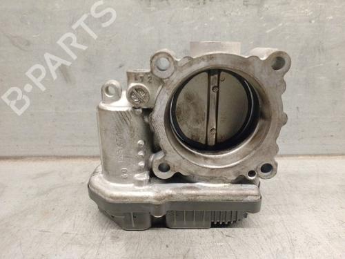 Throttle body KIA SORENTO IV (MQ4, MQ4A) 1.6 T-GDi Hybrid | BP25247025M82 