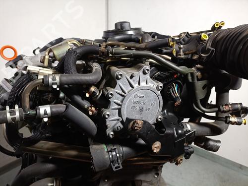 Engine MITSUBISHI GRANDIS (NA_W) 2.0 DI-D (NA8W) | BP34343286M1 - Image 6