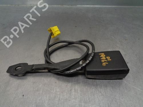 Used Seat buckle MERCEDES-BENZ S-CLASS (W220) S 320 CDI (220.026, 220.126) (197 hp) 18310216