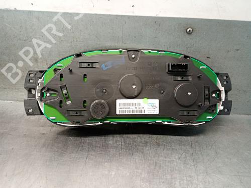 Instrument cluster DACIA SANDERO II 1.0 SCe 75 (B8JC, B8JD, B8NC) | BP28726007C47 