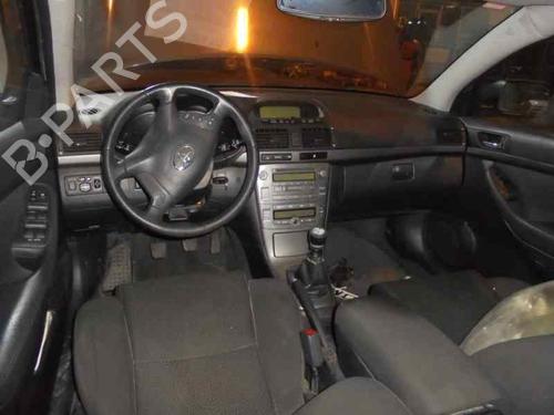 Control unit TOYOTA AVENSIS Estate (_T25_) 2.2 D-4D (ADT251_, ADT251R) | BP2306765M11 