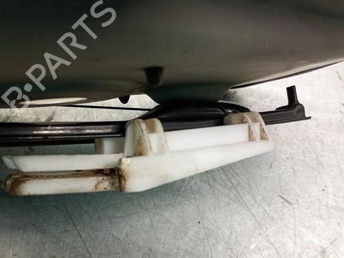 Rear left window mechanism SKODA OCTAVIA II (1Z3) 1.6 TDI | BP32281396C24