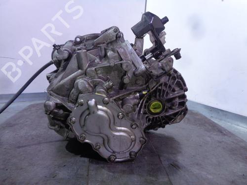 Gearbox CHEVROLET CAPTIVA (C100, C140)  | BP17364933M3 