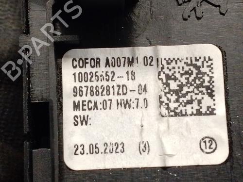Left front window switch JEEP AVENGER (J2) Electric | BP32240571I27 - Image 5