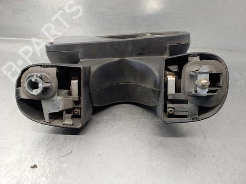 Right mirror RENAULT TRAFIC II Van (FL) 1.9 dCi 100 (FL0C) | BP12469624C27 
