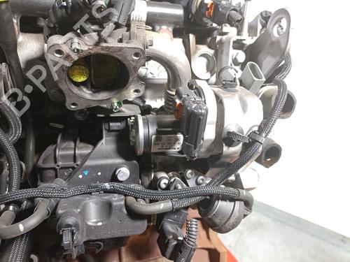 Engine CITROËN DS5 2.0 BlueHDi 150 | BP31144587M1