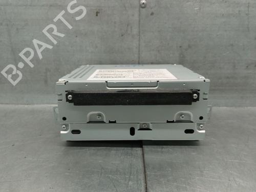 Used Radio VOLVO S80 II (124) T6 AWD (305 hp) 29114665