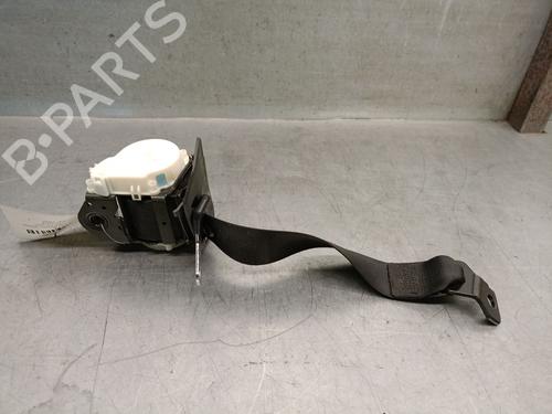 Rear center seatbelt BMW 5 (E60) 525 i | BP32474321I27 