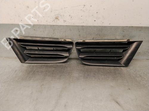 Used Grille Grille 37992195 37992195