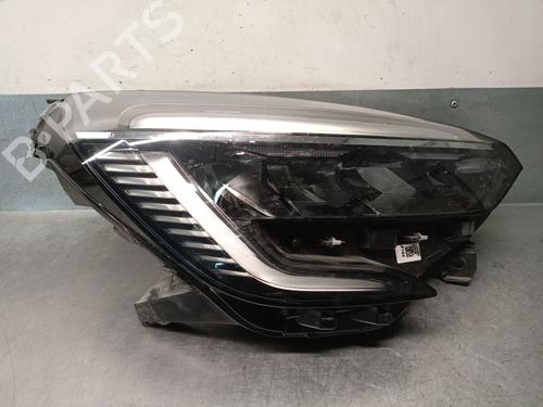 right-headlight-renault-clio-v-b7_-2019-40600124 main image