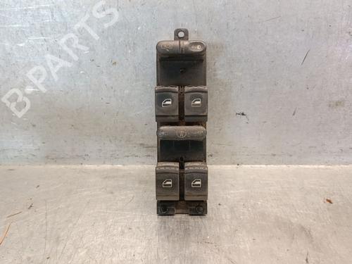 Fensterheberschalter links vorne für VW PASSAT B5.5 (3B3) 1.9 TDI (130 hp) 30614529