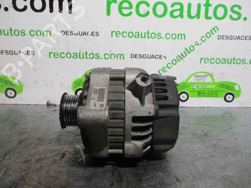 Alternator OPEL TIGRA (S93) 1.4 16V (F07) | BP2055177M7 