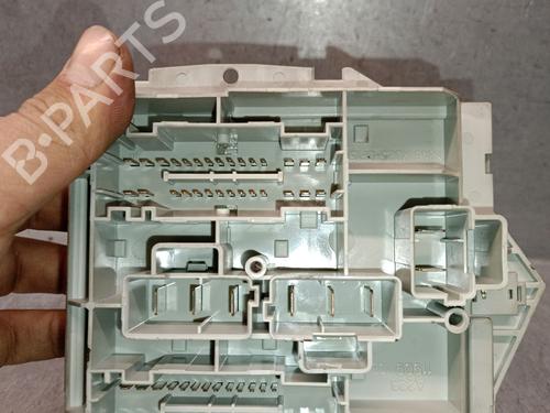 Fuse box ALFA ROMEO BRERA (939_) 2.2 JTS (939.DXB11) | BP30450879E1
