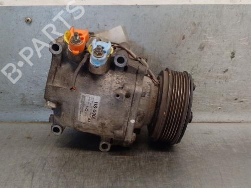 Used AC compressor AC compressor 36996025 36996025
