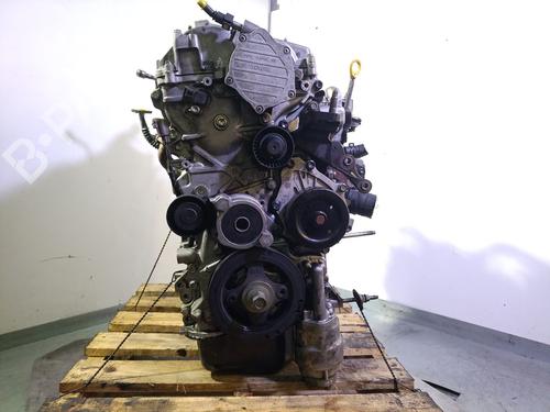 Motor TOYOTA COROLLA Verso (ZER_, ZZE12_, R1_) 2.2 D-4D (AUR10_, AUR10R) (136 hp) 30728205