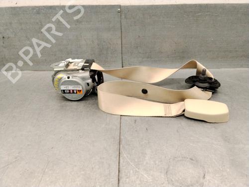 Front right seatbelt BMW X3 (G01, F97, G08) sDrive 18 d Mild-Hybrid | BP36320335I25 - Image 3