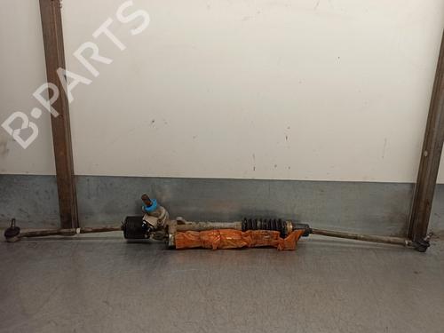 Used Steering rack PEUGEOT 306 Hatchback (7A, 7C, N3, N5) 1.9 D (68 hp) 13611932