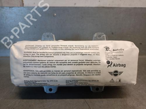 Used Passenger airbag Passenger airbag MINI MINI COUNTRYMAN (R60) Cooper D (112 hp) 33268833 33268833