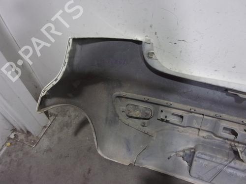 Rear bumper CITROËN C1 (PM_, PN_) 1.0 | BP16978244C8 