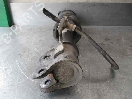 Right front shock absorber NISSAN MICRA II (K11)  | BP4658744M17 
