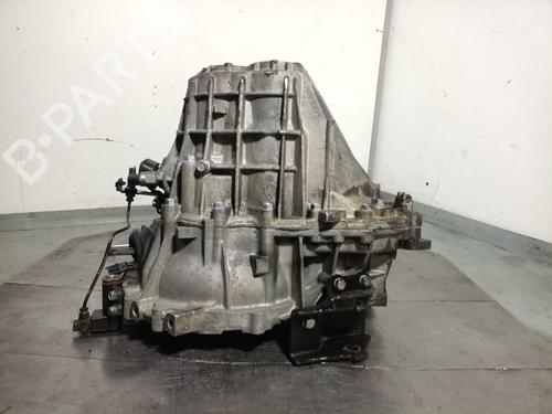 Gearbox KIA CEE'D (JD) 1.6 CRDi 128 | BP36805478M3 - Image 5