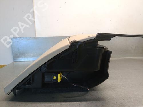 Glove box AUDI A7 Sportback (4GA, 4GF) 3.0 TDI quattro | BP36014561C95  - Image 7