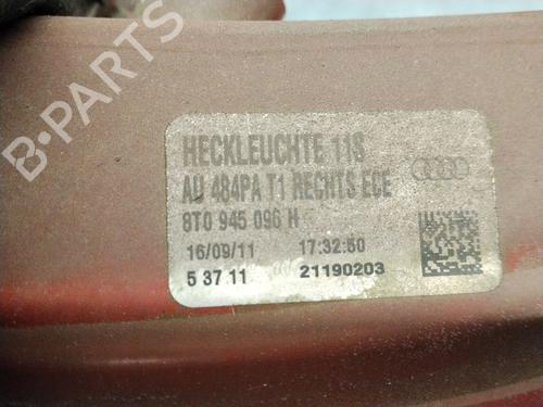 Right taillight AUDI A5 (8T3) 2.0 TDI | BP35788065C35 - Image 6
