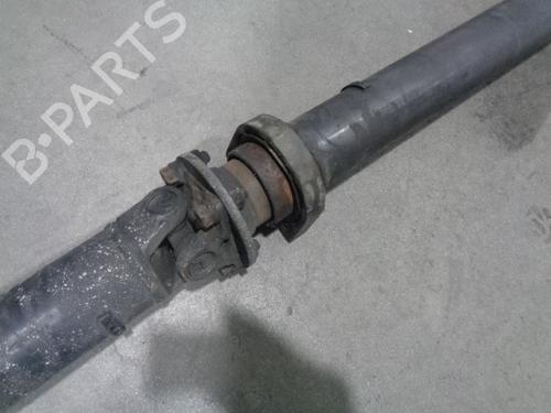 Driveshaft IVECO DAILY IV Van 35C14 GV, 35C14 GV/P, 35S14 GV, 35S14 GV/P | BP13033241M37 