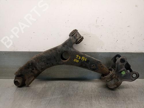Right front suspension arm MAZDA 3 (BL) 1.6 MZR CD (BL14) | BP29608083M13 
