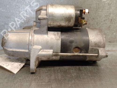 Used Starter Starter SUBARU LEGACY V Estate (BR) 2.0 D AWD (BRD) (150 hp) 34623897 34623897