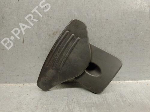Commandes au volant JAGUAR XF I (X250) 2.7 D (207 hp) 31945075