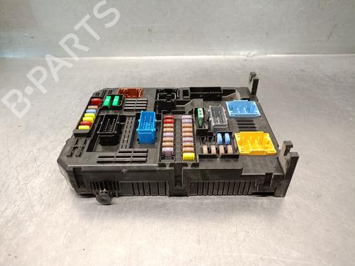 Fuse box OPEL VIVARO C Van (K0) 2.0 | BP38675013E1 - Image 3