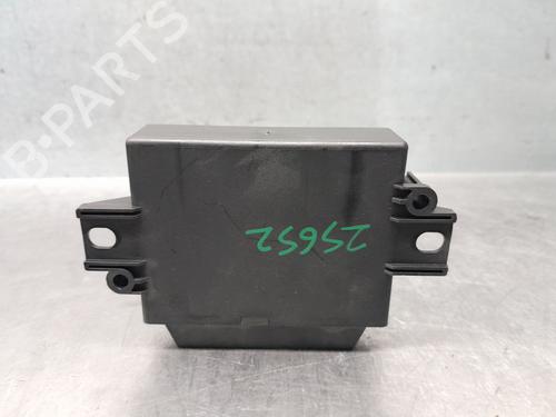 Electronic module AUDI A6 C6 (4F2) 2.7 TDI quattro | BP37467532M83 - Image 2