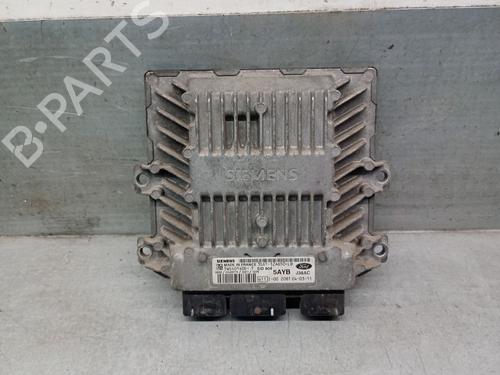 Used Engine control unit (ECU) Engine control unit (ECU) FORD FIESTA V (JH_, JD_) 1.4 TDCi (68 hp) 33754728 33754728