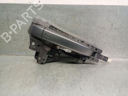 Used Rear right exterior door handle AUDI A7 Sportback (4GA, 4GF) RS7 performance quattro (605 hp) 30279860