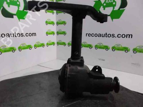 Rear differential HYUNDAI TERRACAN (HP) 2.9 CRDi | BP2789243M24 