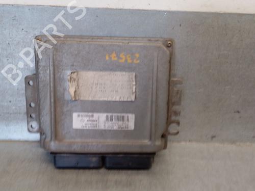 Used Engine control unit (ECU) RENAULT SCÉNIC I MPV (JA0/1_, FA0_) 1.6 (JA00, JA16, JA15, JA19, JA1V, JA2B, JA2C, JA0B,... (107 hp) 29027783