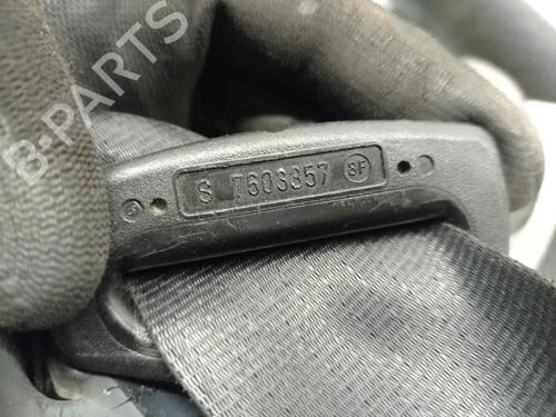 Front right seatbelt ALFA ROMEO 145 (930_) 1.6 i.e. 16V T.S. (930.A2) | BP11697791I25 