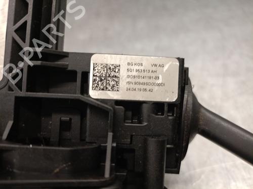 Headlight switch SEAT LEON ST (5F8) 1.5 TGi | BP39945676I24 - Image 5