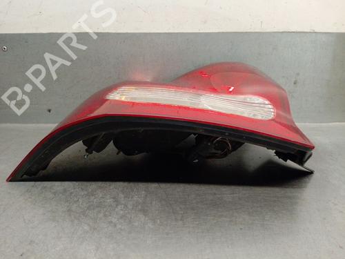 Left taillight SSANGYONG ACTYON I  | BP32137354C34 