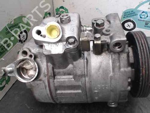 AC compressor BMW 7 (E65, E66, E67) 760 i, Li | BP2311738M34 - Image 5